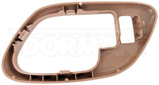 81910 Interior Door Handle Bezel Dorman - HELP Canada