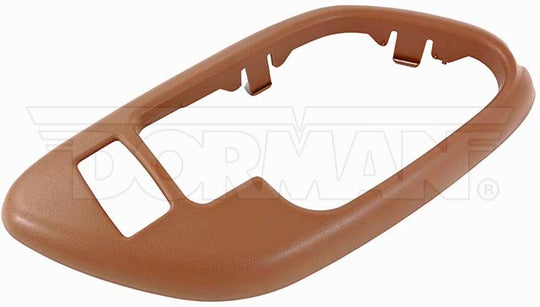 81910 Interior Door Handle Bezel Dorman - HELP Canada