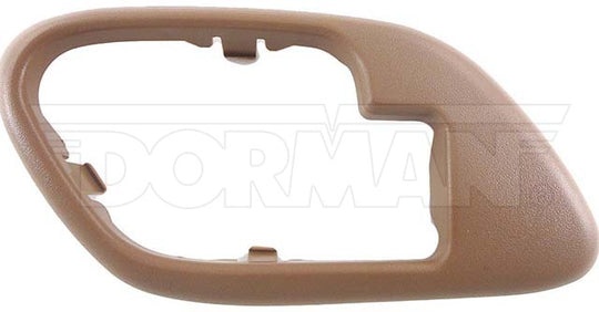 81911 Interior Door Handle Bezel Dorman - HELP Canada