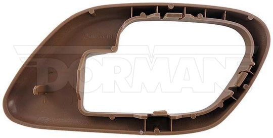 81911 Interior Door Handle Bezel Dorman - HELP Canada