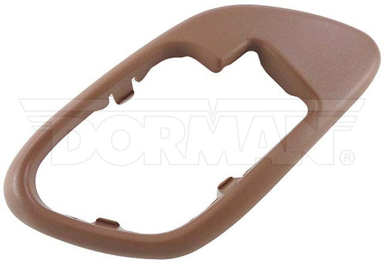 81911 Interior Door Handle Bezel Dorman - HELP Canada