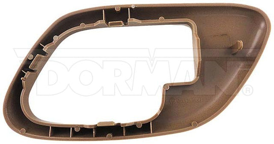 81912 Interior Door Handle Bezel Dorman - HELP Canada