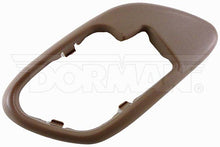 Charger l'image dans la galerie, 81912 Interior Door Handle Bezel Dorman - HELP Canada