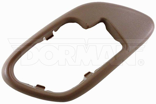 81912 Interior Door Handle Bezel Dorman - HELP Canada