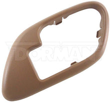 Load image into Gallery viewer, 81913 Interior Door Handle Bezel Dorman - HELP Canada