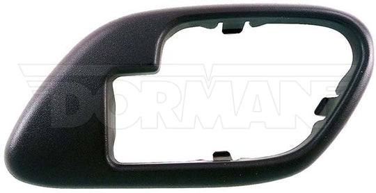 81916 Interior Door Handle Bezel Dorman - HELP Canada