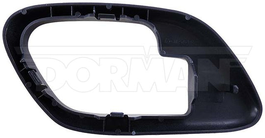 81916 Interior Door Handle Bezel Dorman - HELP Canada