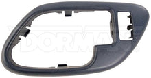 Load image into Gallery viewer, 81917 Interior Door Handle Bezel Dorman - HELP Canada