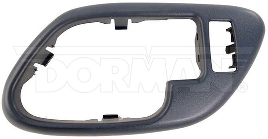 81917 Interior Door Handle Bezel Dorman - HELP Canada