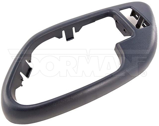81917 Interior Door Handle Bezel Dorman - HELP Canada