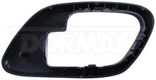 Charger l'image dans la galerie, 81920 Interior Door Handle Bezel Dorman - HELP Canada