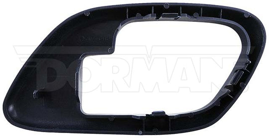 81920 Interior Door Handle Bezel Dorman - HELP Canada