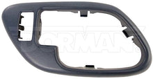 Load image into Gallery viewer, 81921 Interior Door Handle Bezel Dorman - HELP Canada