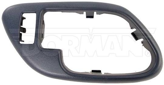 81921 Interior Door Handle Bezel Dorman - HELP Canada