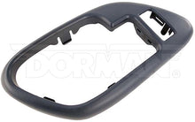 Load image into Gallery viewer, 81921 Interior Door Handle Bezel Dorman - HELP Canada