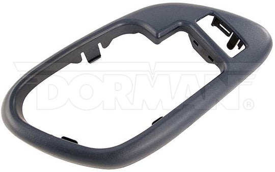 81921 Interior Door Handle Bezel Dorman - HELP Canada