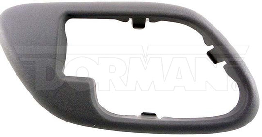 81922 Interior Door Handle Bezel Dorman - HELP Canada