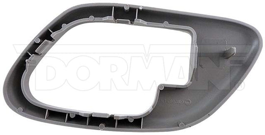 81922 Interior Door Handle Bezel Dorman - HELP Canada