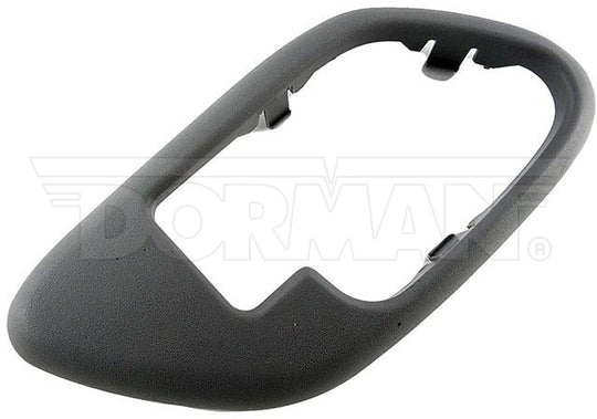 81922 Interior Door Handle Bezel Dorman - HELP Canada