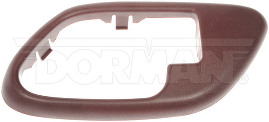 81924 Interior Door Handle Bezel Dorman - HELP Canada