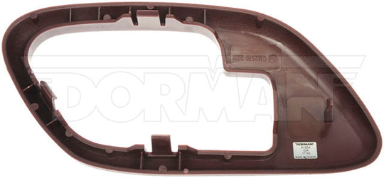 81924 Interior Door Handle Bezel Dorman - HELP Canada