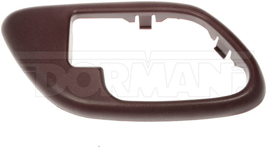 81926 Interior Door Handle Bezel Dorman - HELP Canada