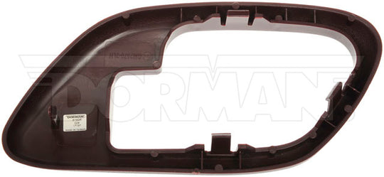 81926 Interior Door Handle Bezel Dorman - HELP Canada