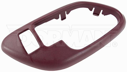 81927 Interior Door Handle Bezel Dorman - HELP Canada