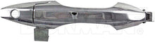 Load image into Gallery viewer, 81929 Exterior Door Handle Dorman - HELP Canada