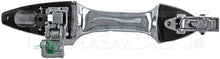Load image into Gallery viewer, 81930 Exterior Door Handle Dorman - HELP Canada