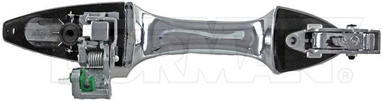 81930 Exterior Door Handle Dorman - HELP Canada