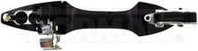 Load image into Gallery viewer, 81934 Exterior Door Handle Dorman - HELP Canada