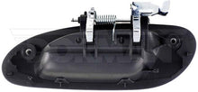 Load image into Gallery viewer, 81936 Exterior Door Handle Dorman - HELP Canada