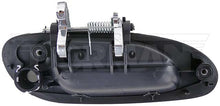 Load image into Gallery viewer, 81937 Exterior Door Handle Dorman - HELP Canada