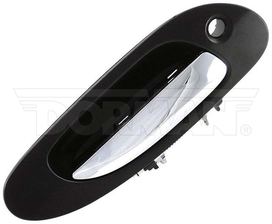 81938 Exterior Door Handle Dorman - HELP Canada