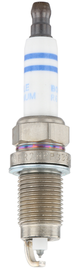 8193 OE Fine Wire Double Platinum Spark Plug Bosch Canada