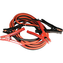 Load image into Gallery viewer, 8194-31 Battery Booster Cable Pico 4GA 400A 12' Copper Clad Aluminum Mechanic Booster Cable Pico Wiring
