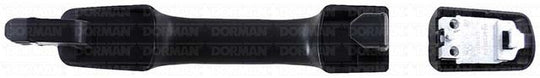 81940 Exterior Door Handle Dorman - HELP Canada