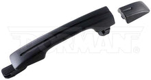Load image into Gallery viewer, 81940 Exterior Door Handle Dorman - HELP Canada