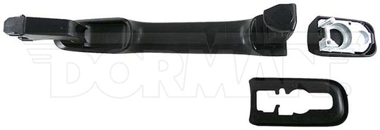 81942 Exterior Door Handle Dorman - HELP Canada