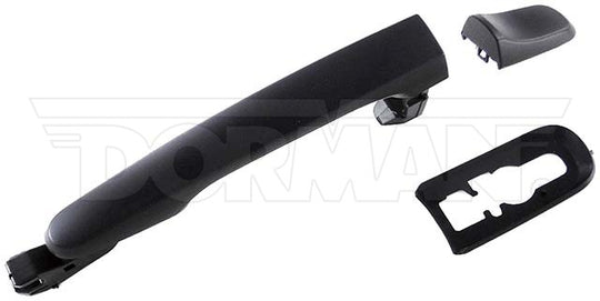 81942 Exterior Door Handle Dorman - HELP Canada
