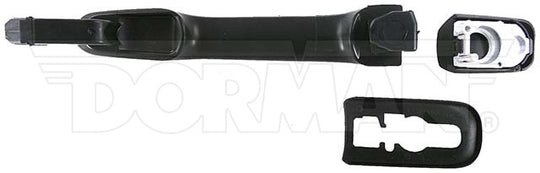81943 Exterior Door Handle Dorman - HELP Canada