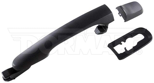 81943 Exterior Door Handle Dorman - HELP Canada