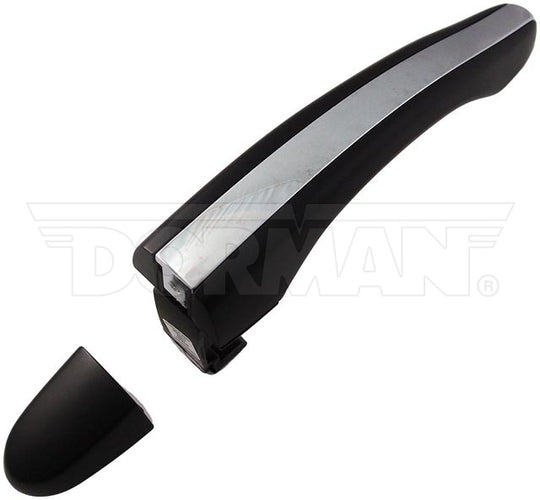 81947 Exterior Door Handle Dorman - HELP Canada