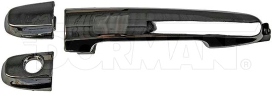 81950 Exterior Door Handle Dorman - HELP Canada