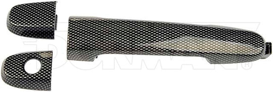 81951 Exterior Door Handle Dorman - HELP Canada