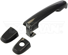 Load image into Gallery viewer, 81951 Exterior Door Handle Dorman - HELP Canada