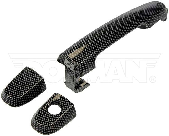 81951 Exterior Door Handle Dorman - HELP Canada