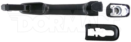 81952 Exterior Door Handle Dorman - HELP Canada