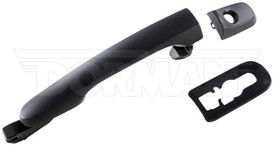 81952 Exterior Door Handle Dorman - HELP Canada
